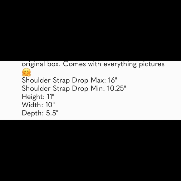 ❌SOLD❌Authentic Louis Vuitton Epi Leather Black Vintage Sac d'Epaule - Picture 6 of 8